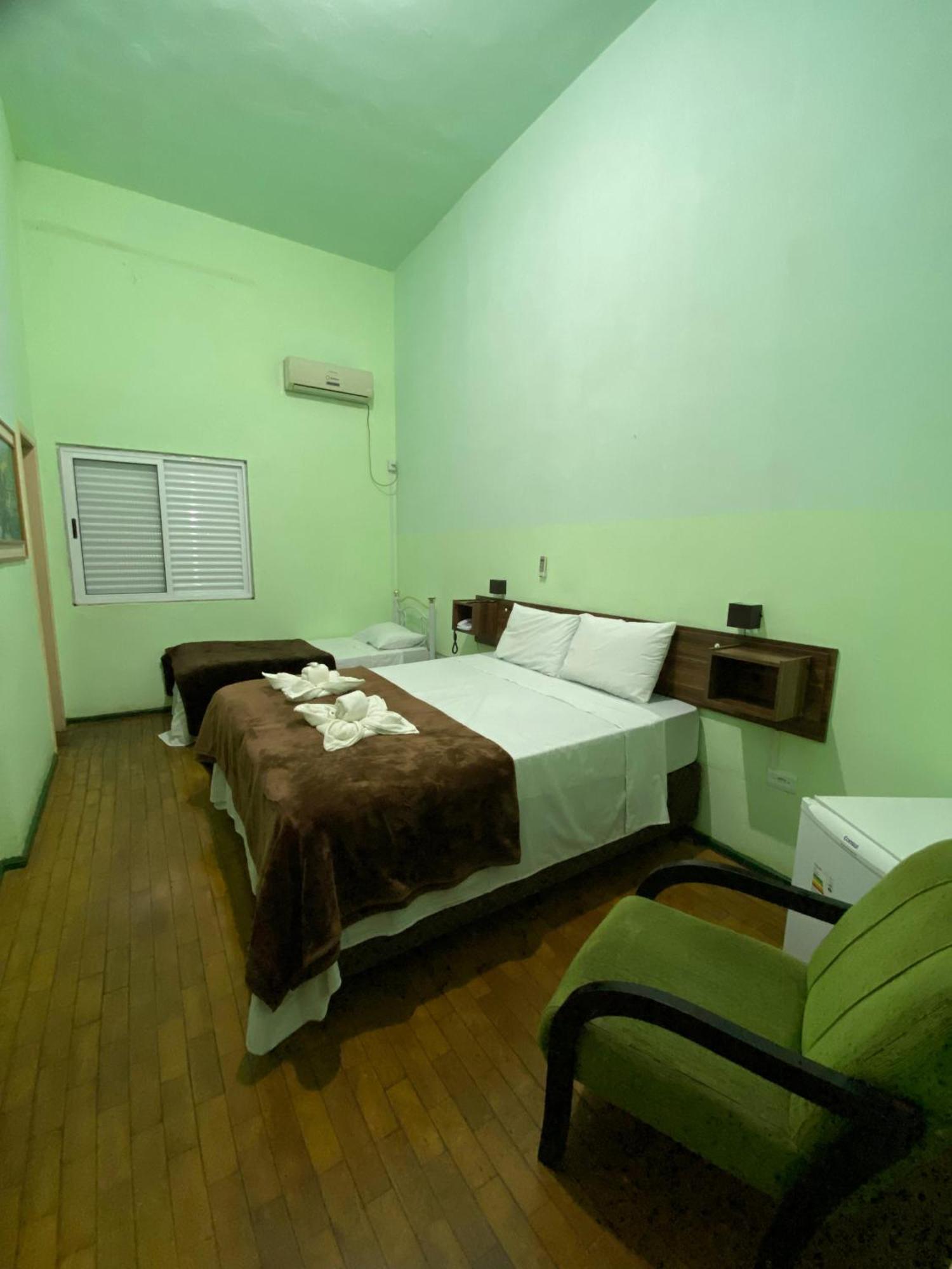 Hotel Sao Luiz